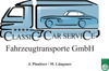 Classic Car Service